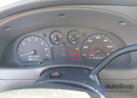 2008 Ford Ranger Sport/Xl/Xlt из США, поврежденный, VIN 1FTYR14E88PB10981